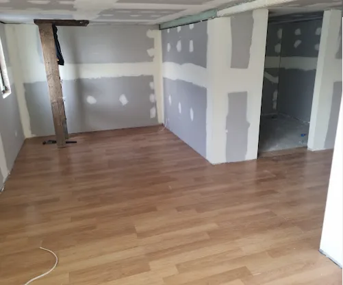 Painting & Wall Repairs — recent work by SA Elite Handyman