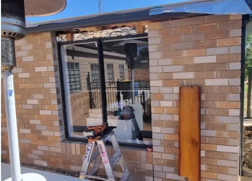 Windows, Doors & Locks — recent work by SA Elite Handyman